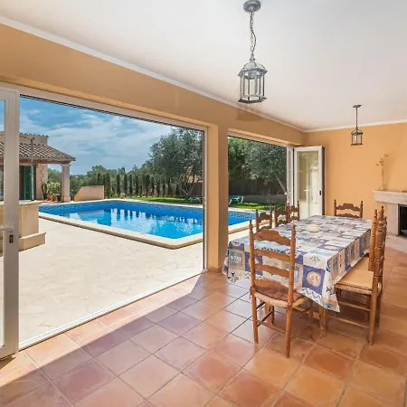 בית נופש Pena Rubia - Mur146 By Interhome *