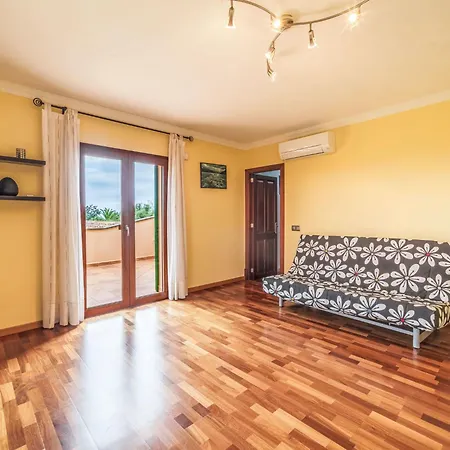 בית נופש Pena Rubia - Mur146 By Interhome קאלה מורדה