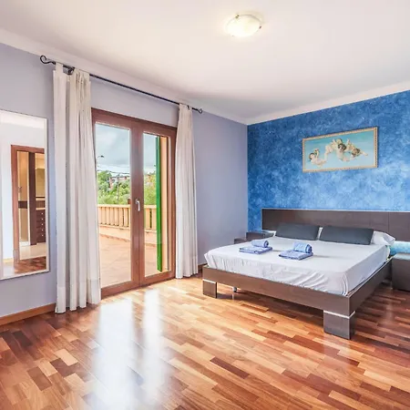 בית נופש Pena Rubia - Mur146 By Interhome